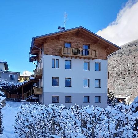 casa penasa appartamento 2 Commezzadura Esterno foto