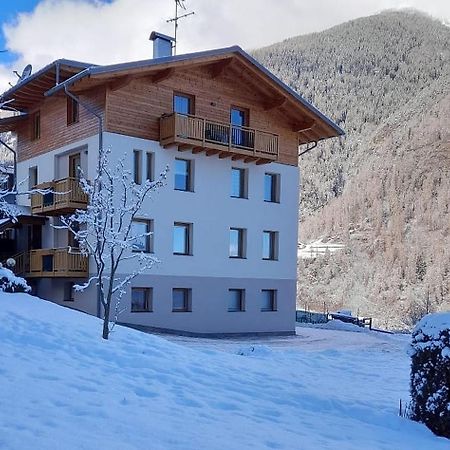 casa penasa appartamento 2 Commezzadura Esterno foto
