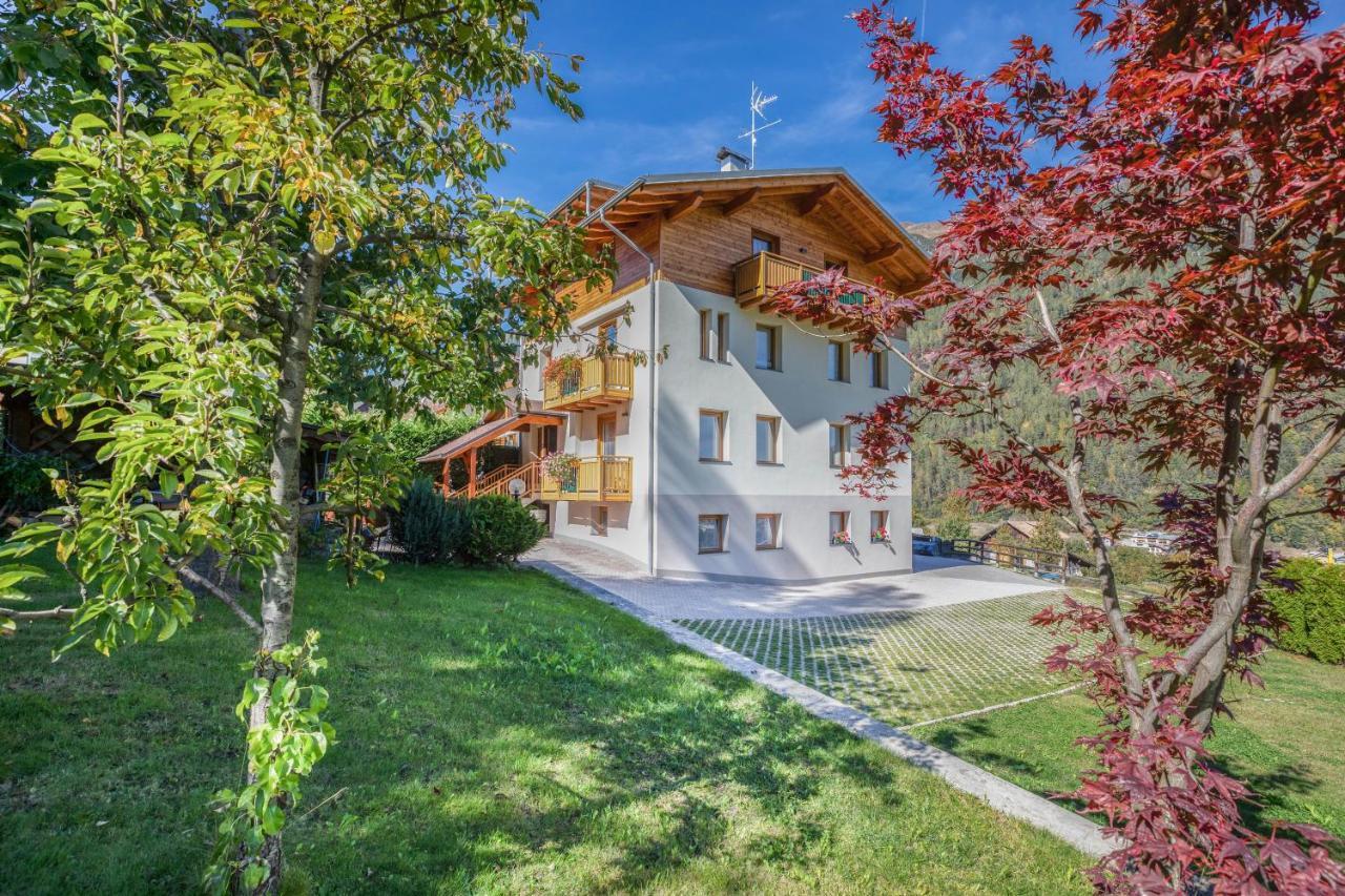 casa penasa appartamento 2 Commezzadura Esterno foto